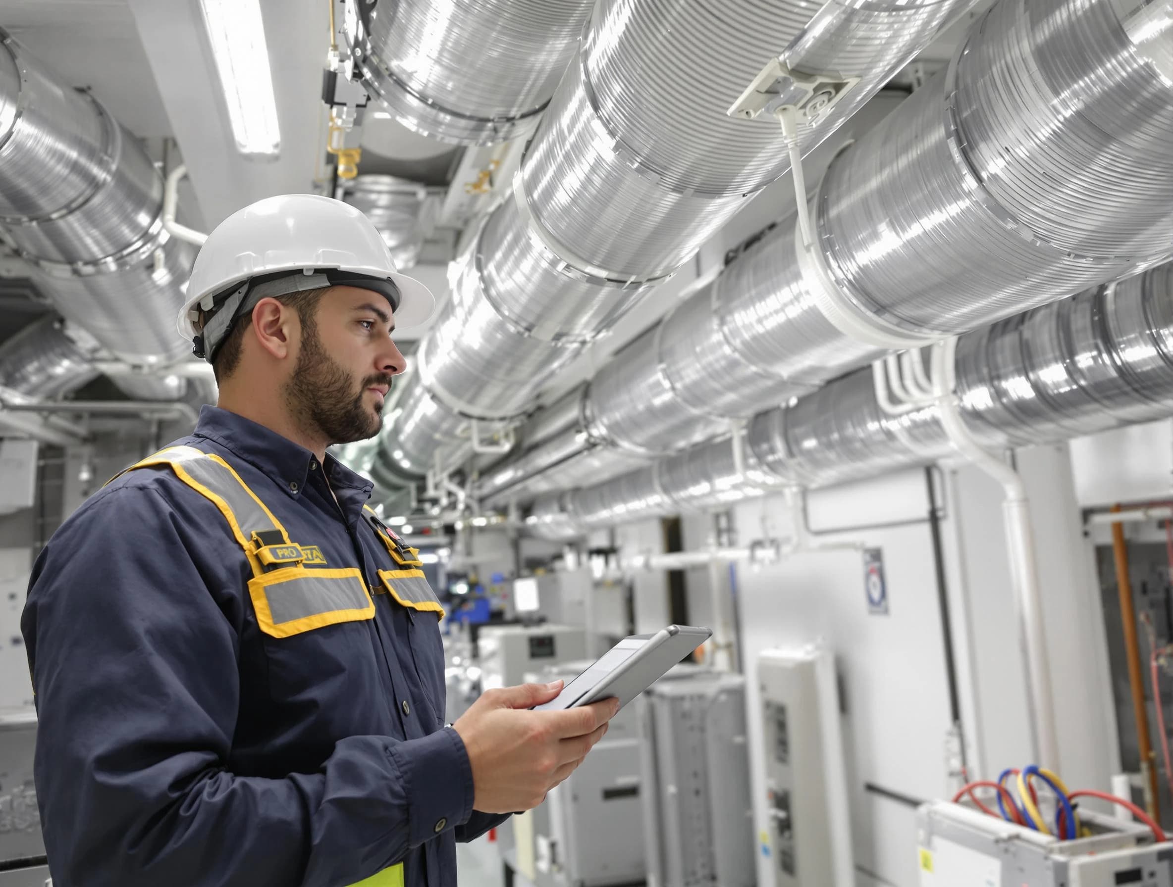 Filter Inspection service in South Ogden, UT