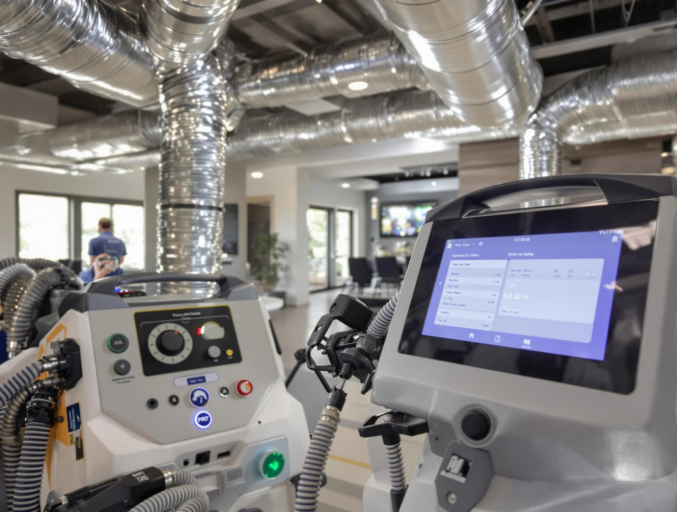 Expert mold remediation by South Ogden Air Duct Cleaning in South Ogden