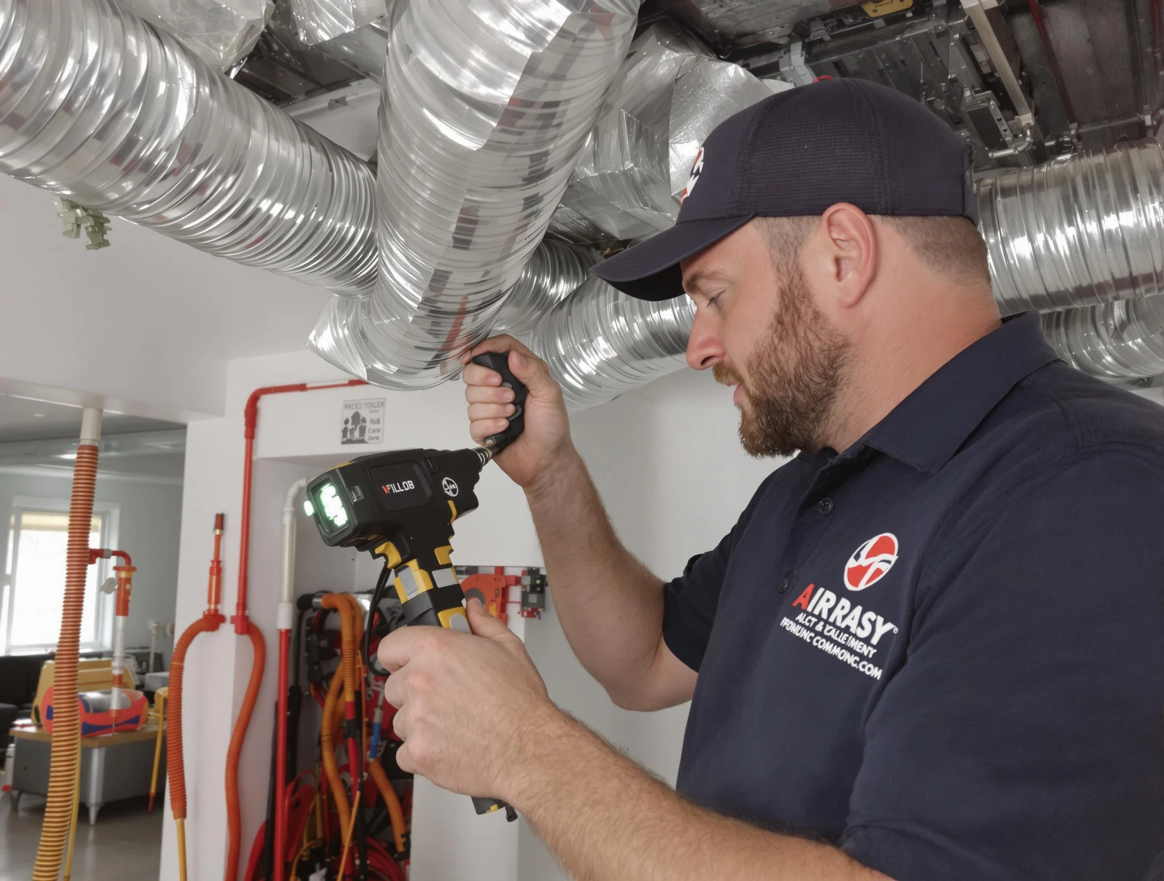 Duct Sealing service in South Ogden, UT