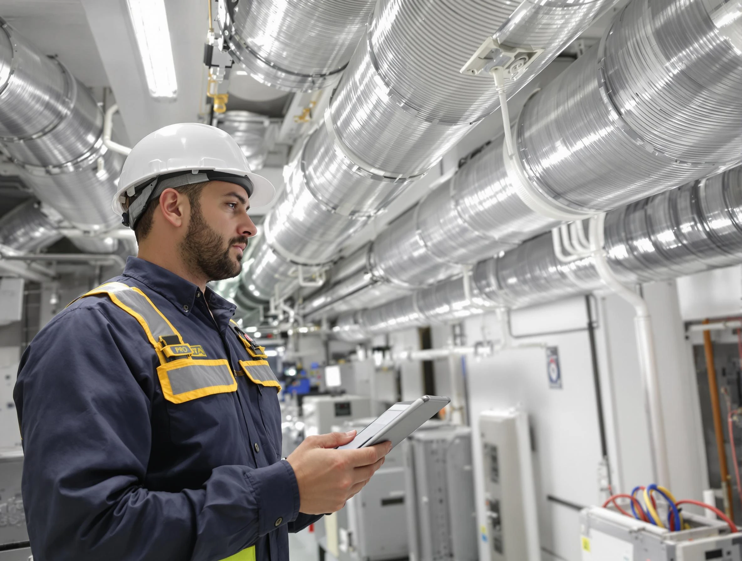 Filter Inspection service in South Ogden, UT