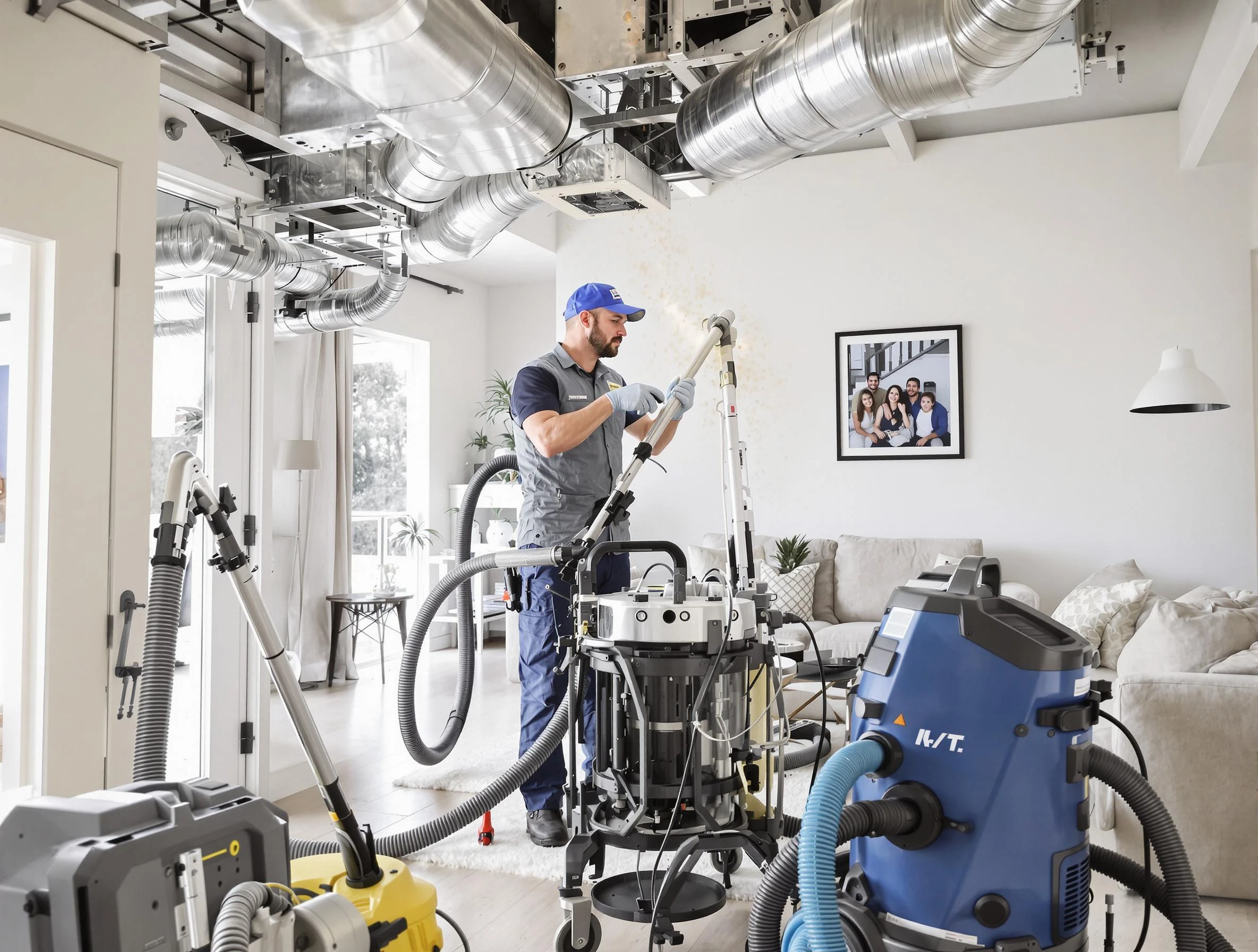 Residential Cleaning service in South Ogden, UT