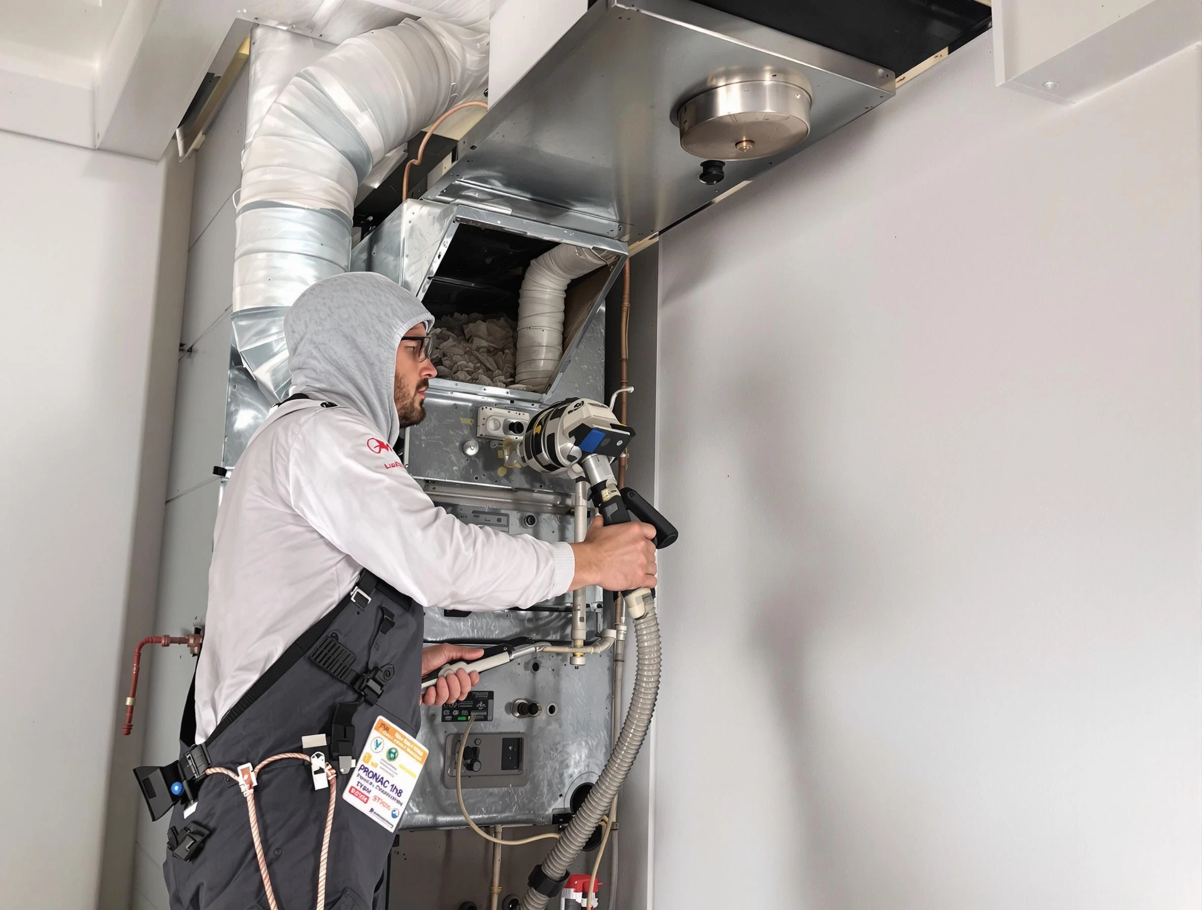 Expert furnace duct cleaning by South Ogden Air Duct Cleaning in South Ogden